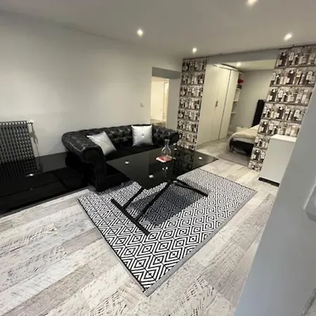 Apartament Studio L'etoile *