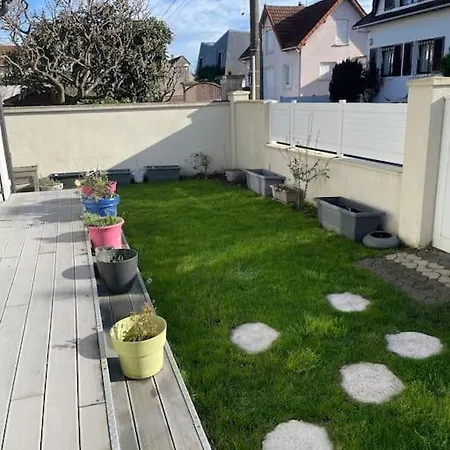 Studio L'etoile Apartament