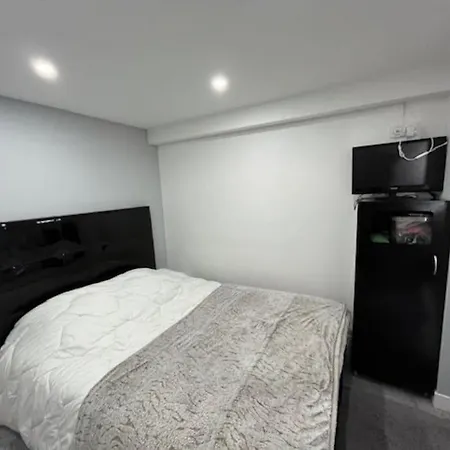 Apartament Studio L'etoile *