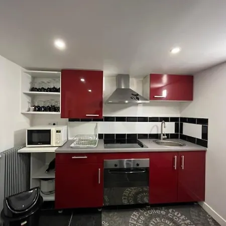Apartament Studio L'etoile