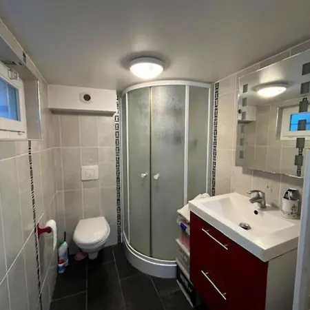 Apartament Studio L'etoile *